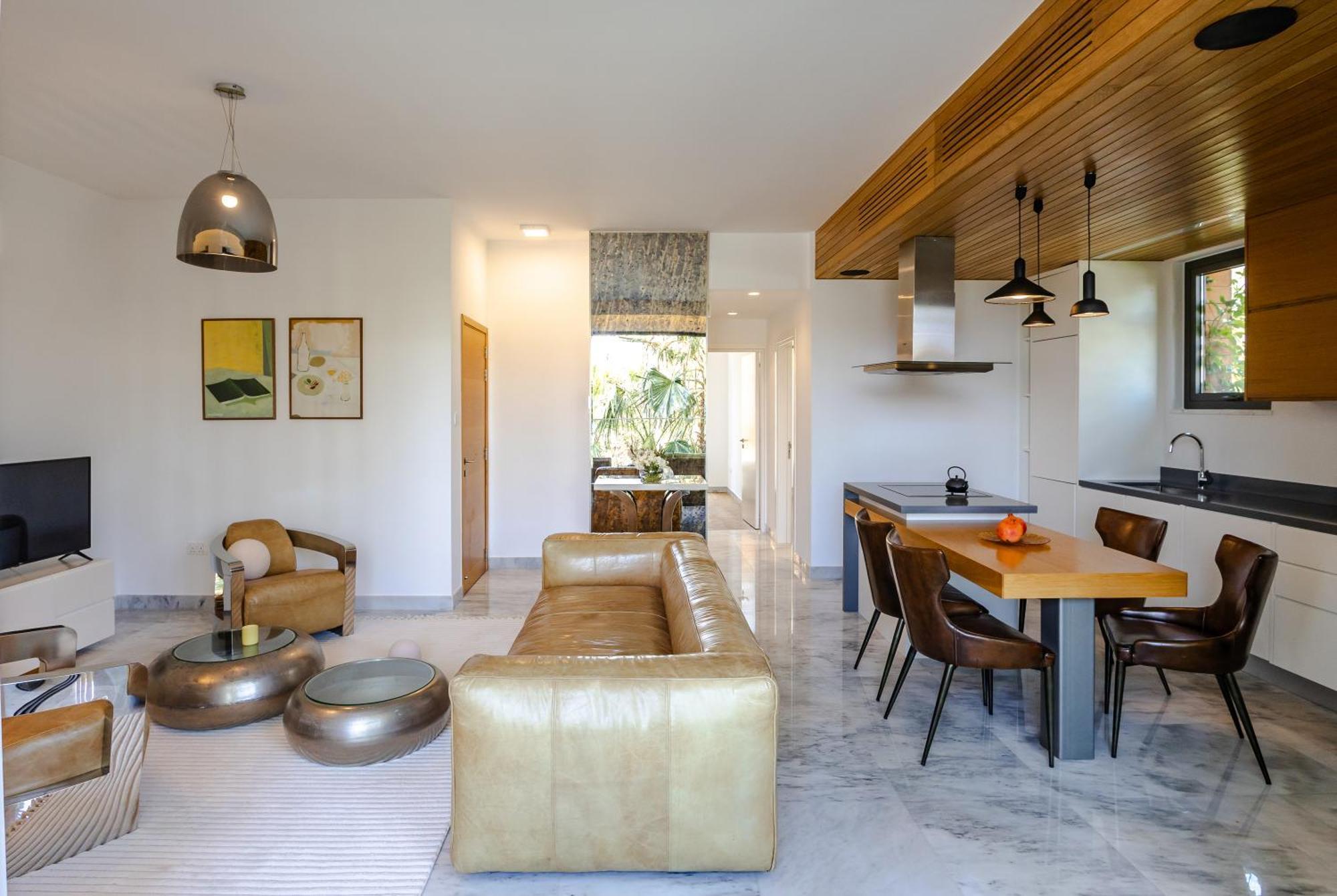 Apartment Sofia Luxury *