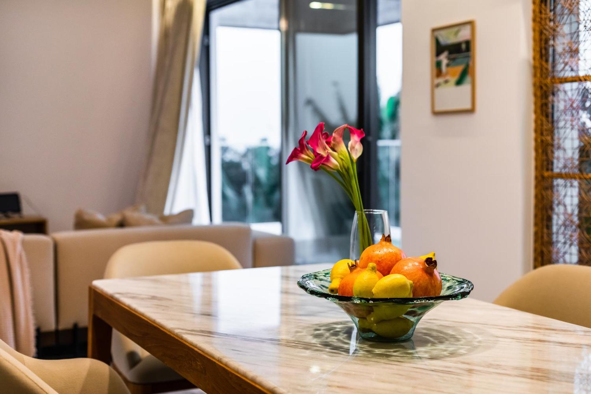 Sofia Luxury Apartment Paphos