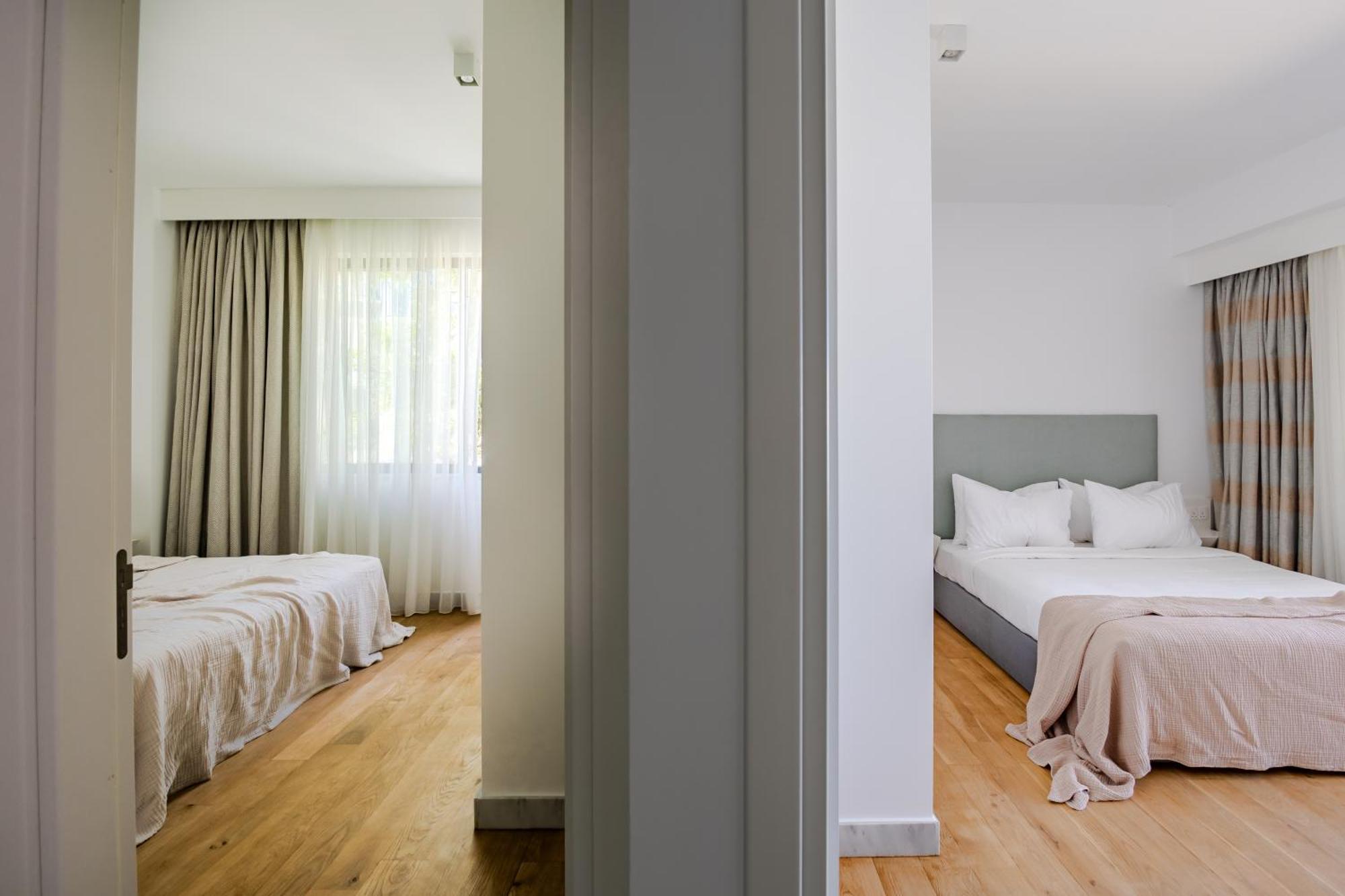 Apartment Sofia Luxury Paphos