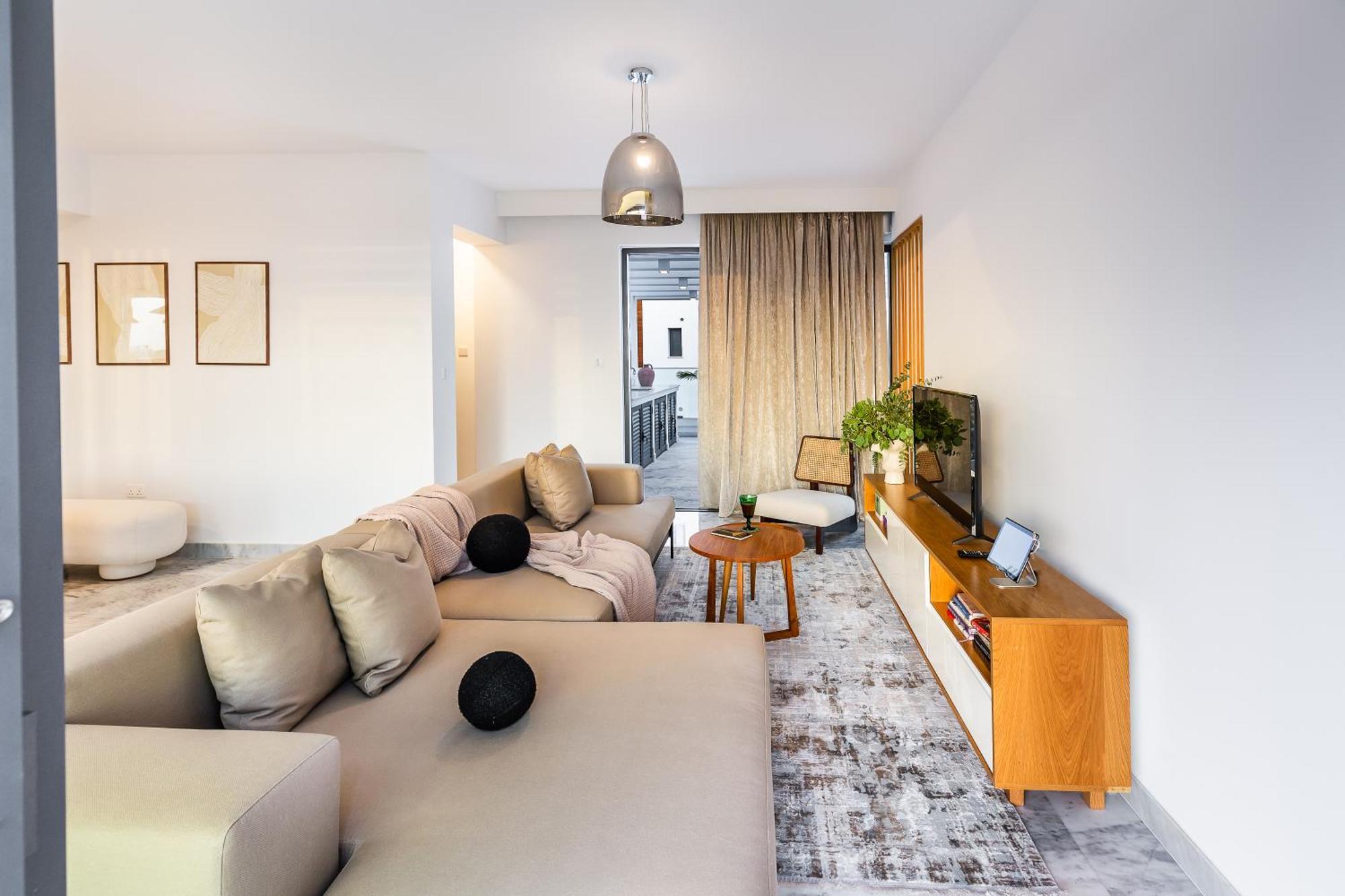 Sofia Luxury * Paphos