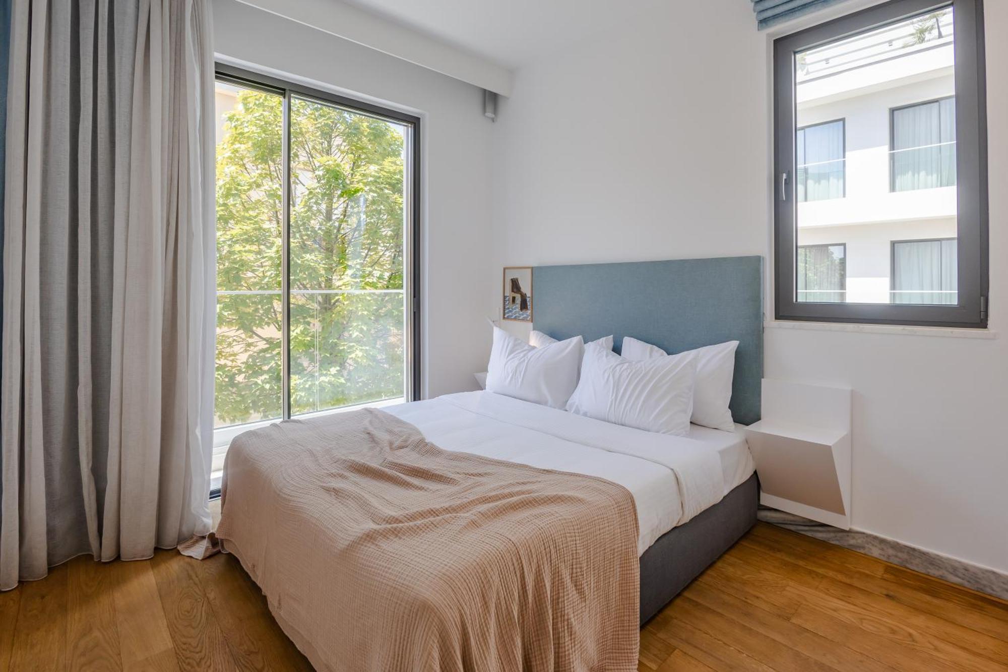 Sofia Luxury Apartment