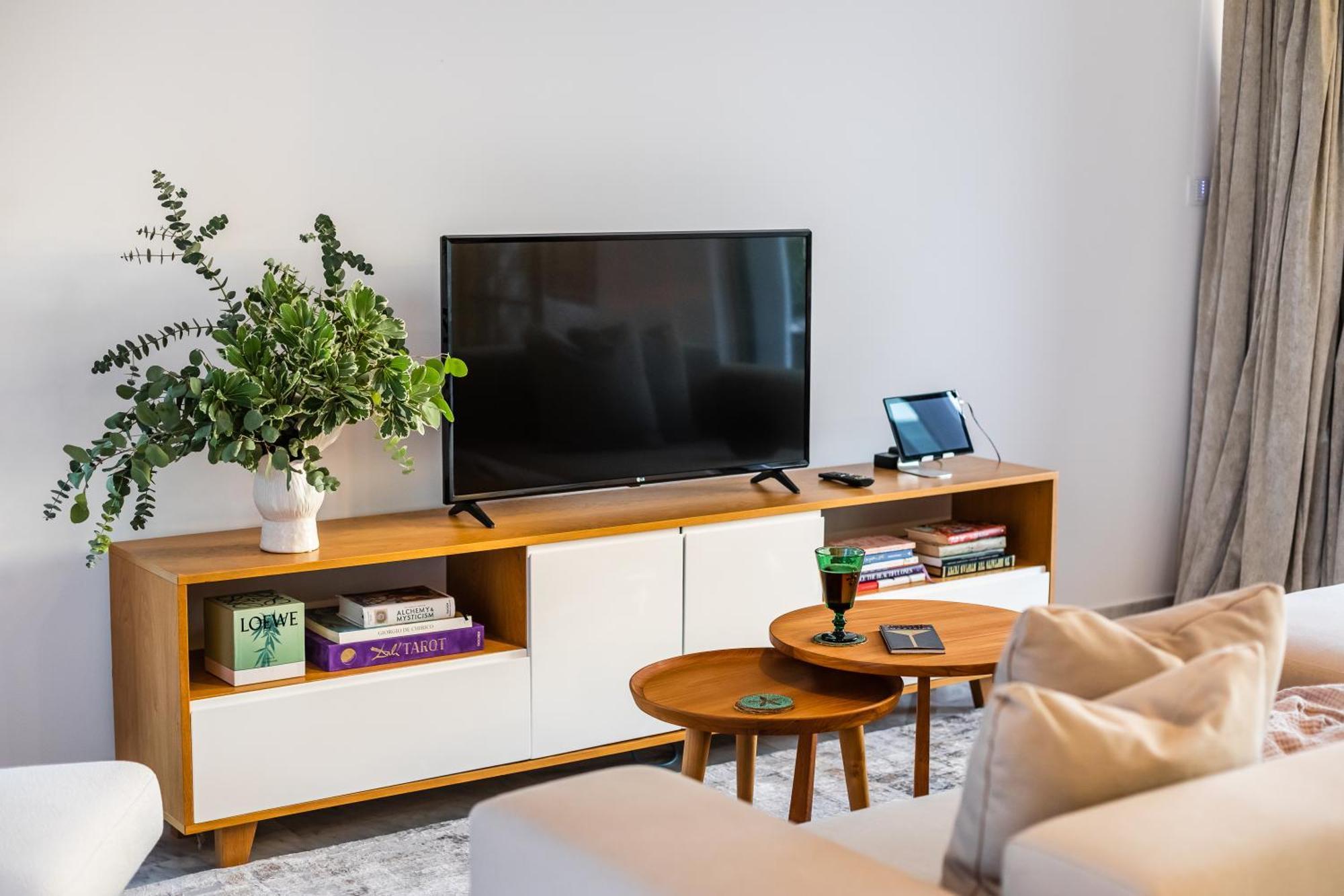 Sofia Luxury Apartment *