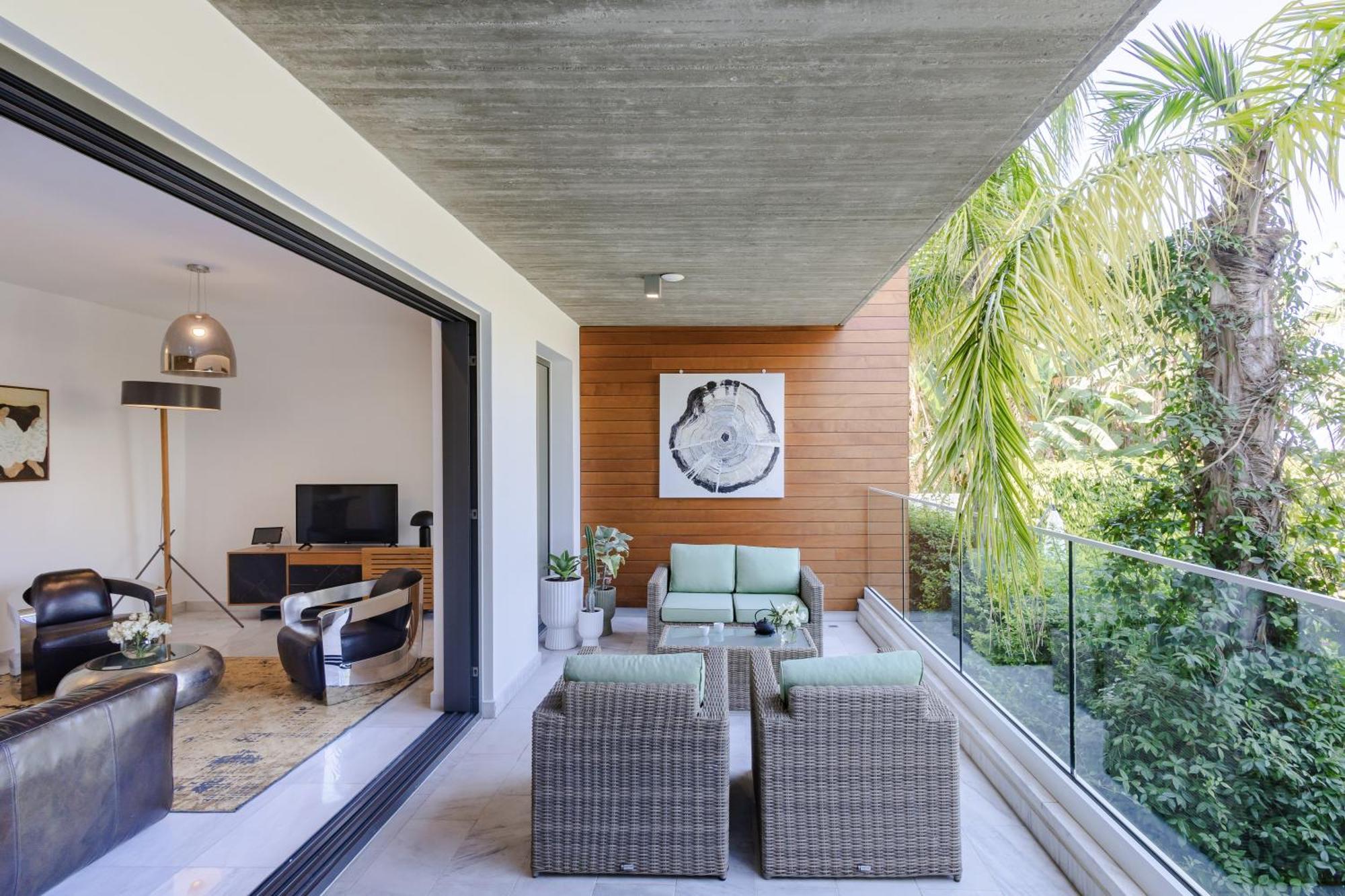 Apartment Sofia Luxury *