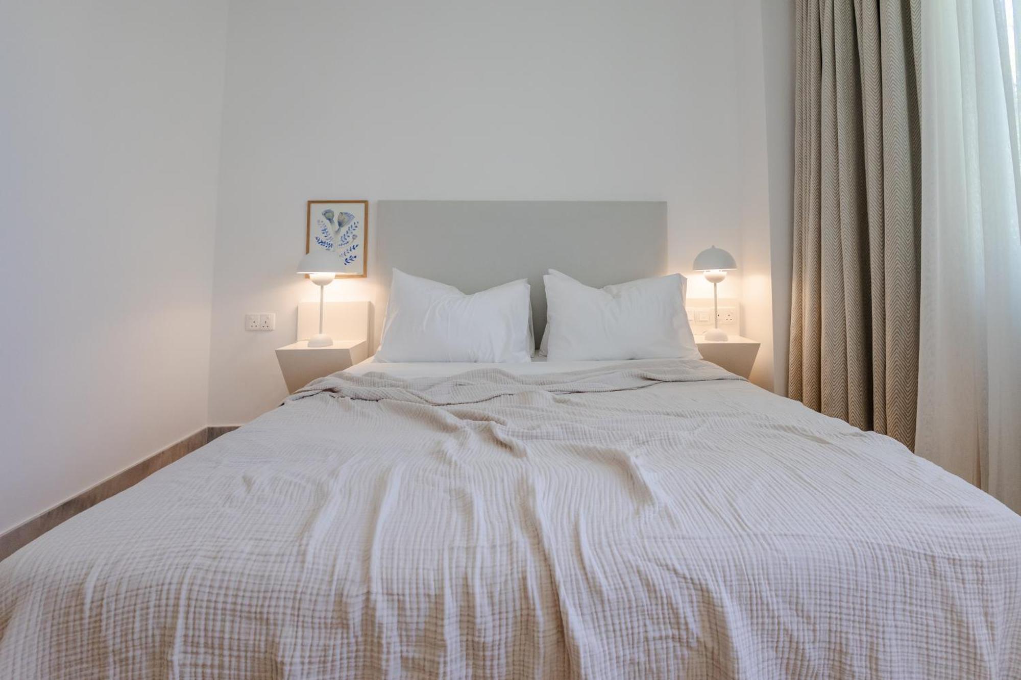 Sofia Luxury Apartment *