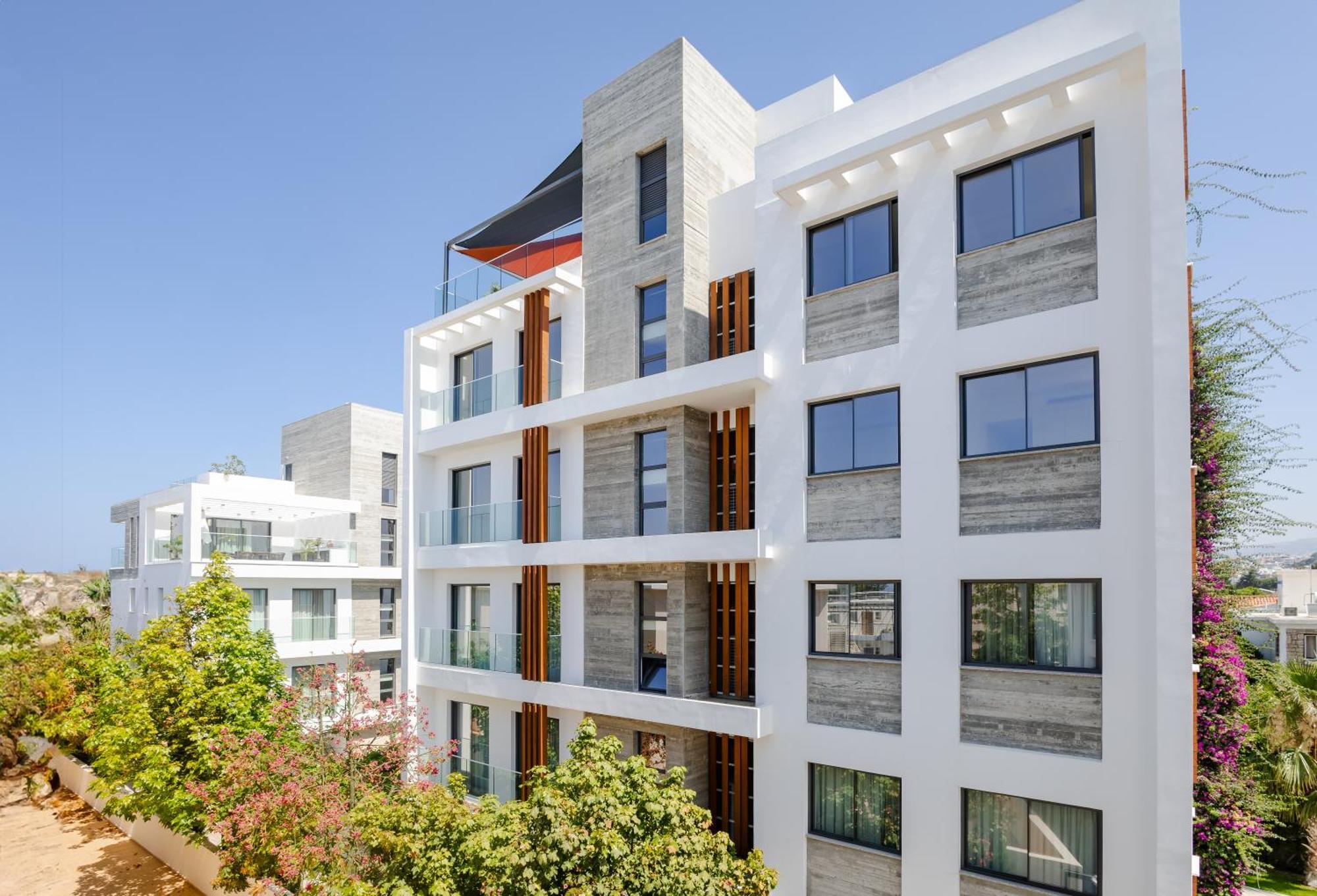 Sofia Luxury Paphos