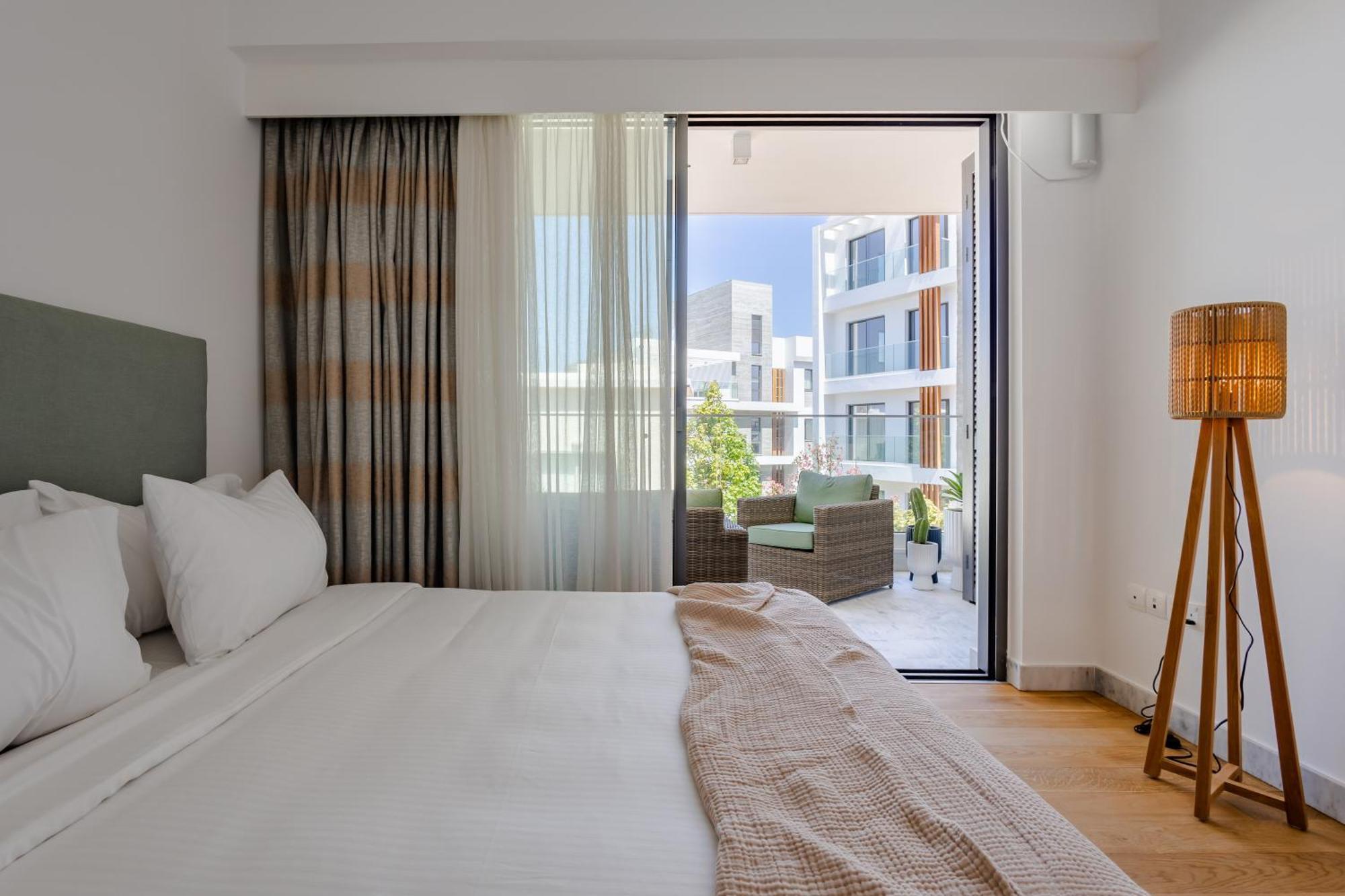 Sofia Luxury * Paphos