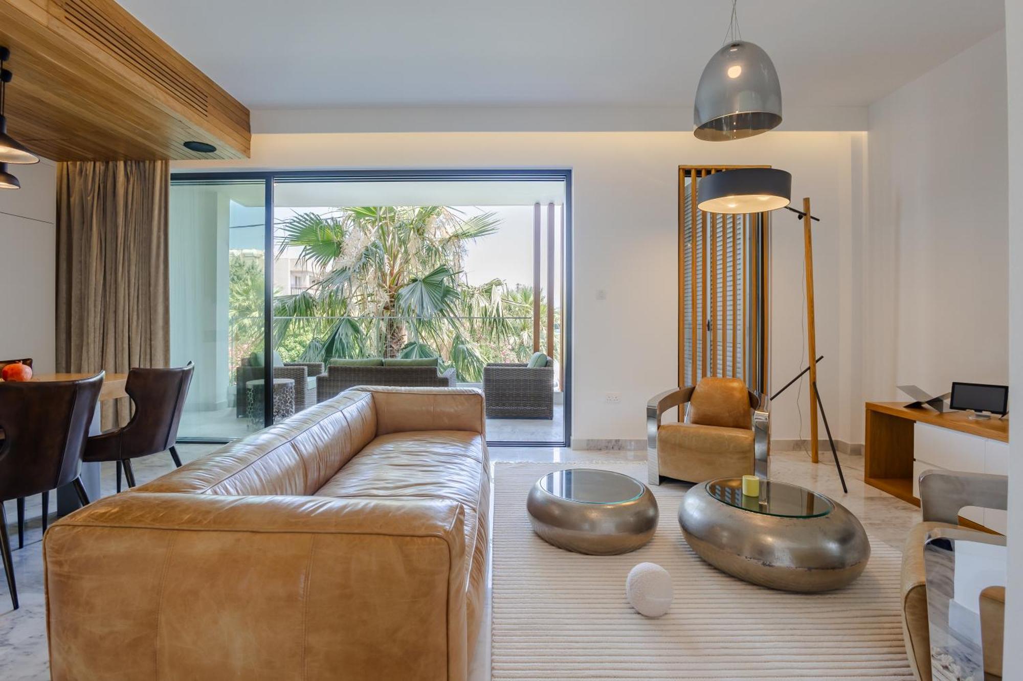 Sofia Luxury Apartment
