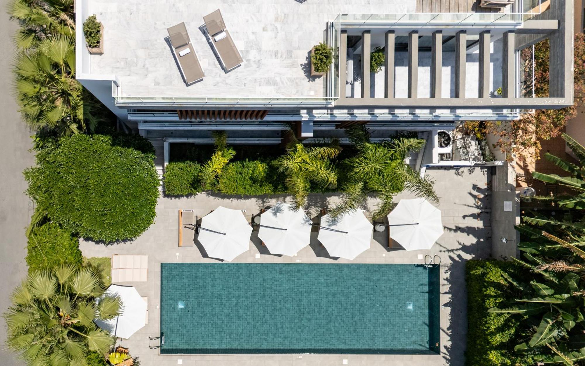 Apartment Sofia Luxury *