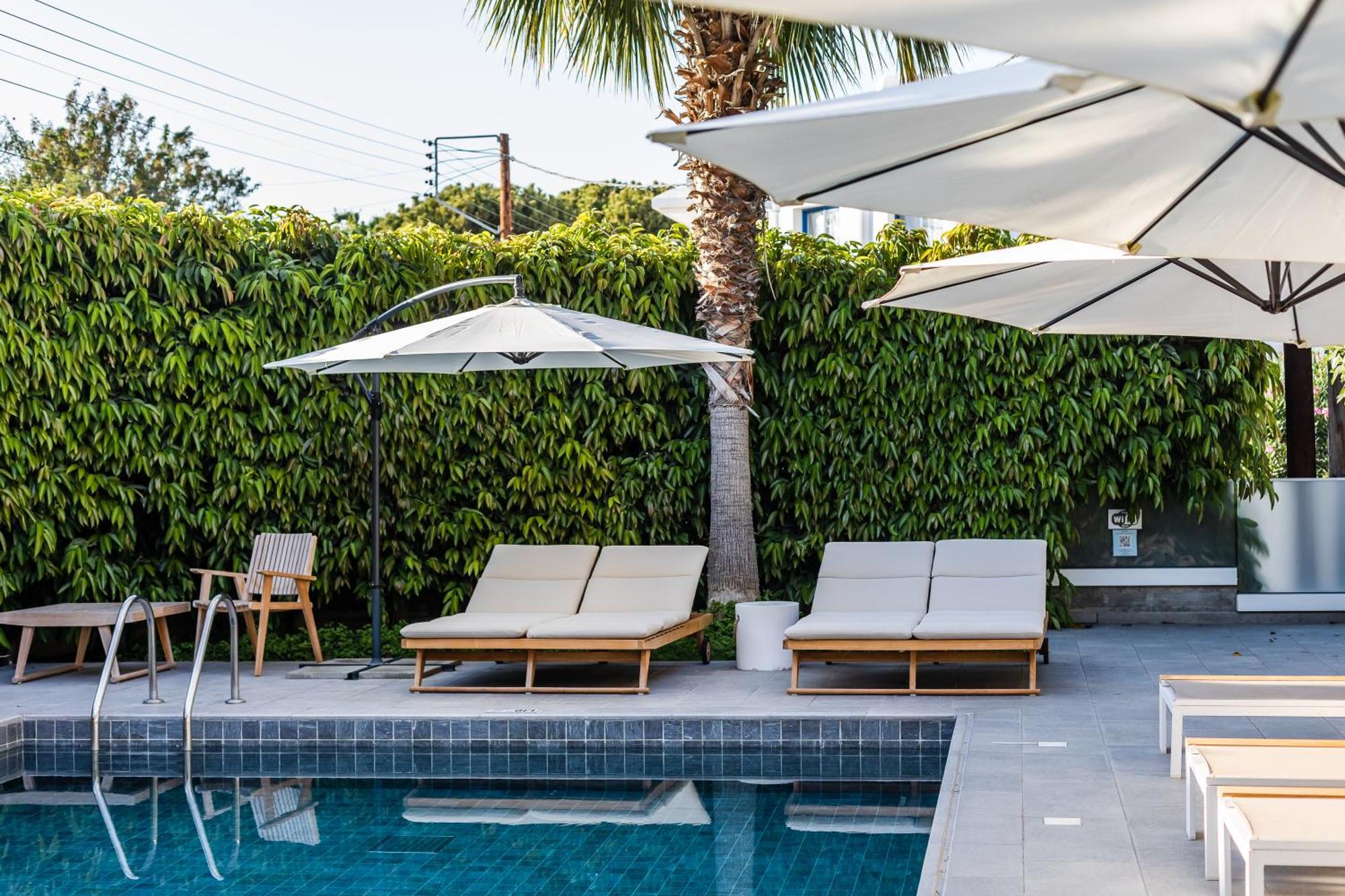 Apartment Sofia Luxury Paphos