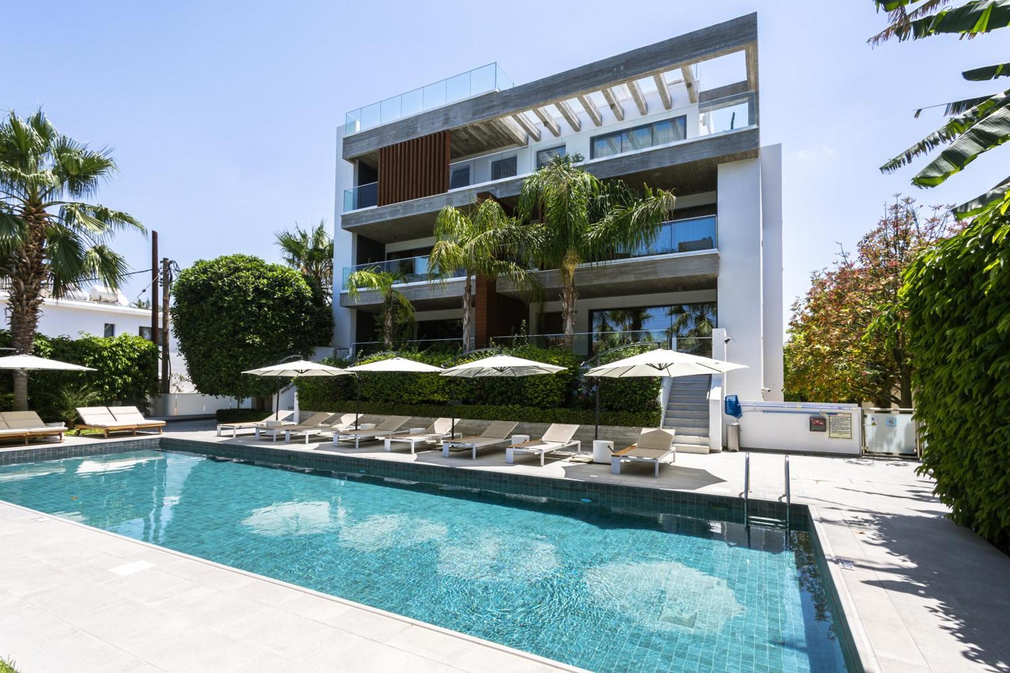 Sofia Luxury * Paphos