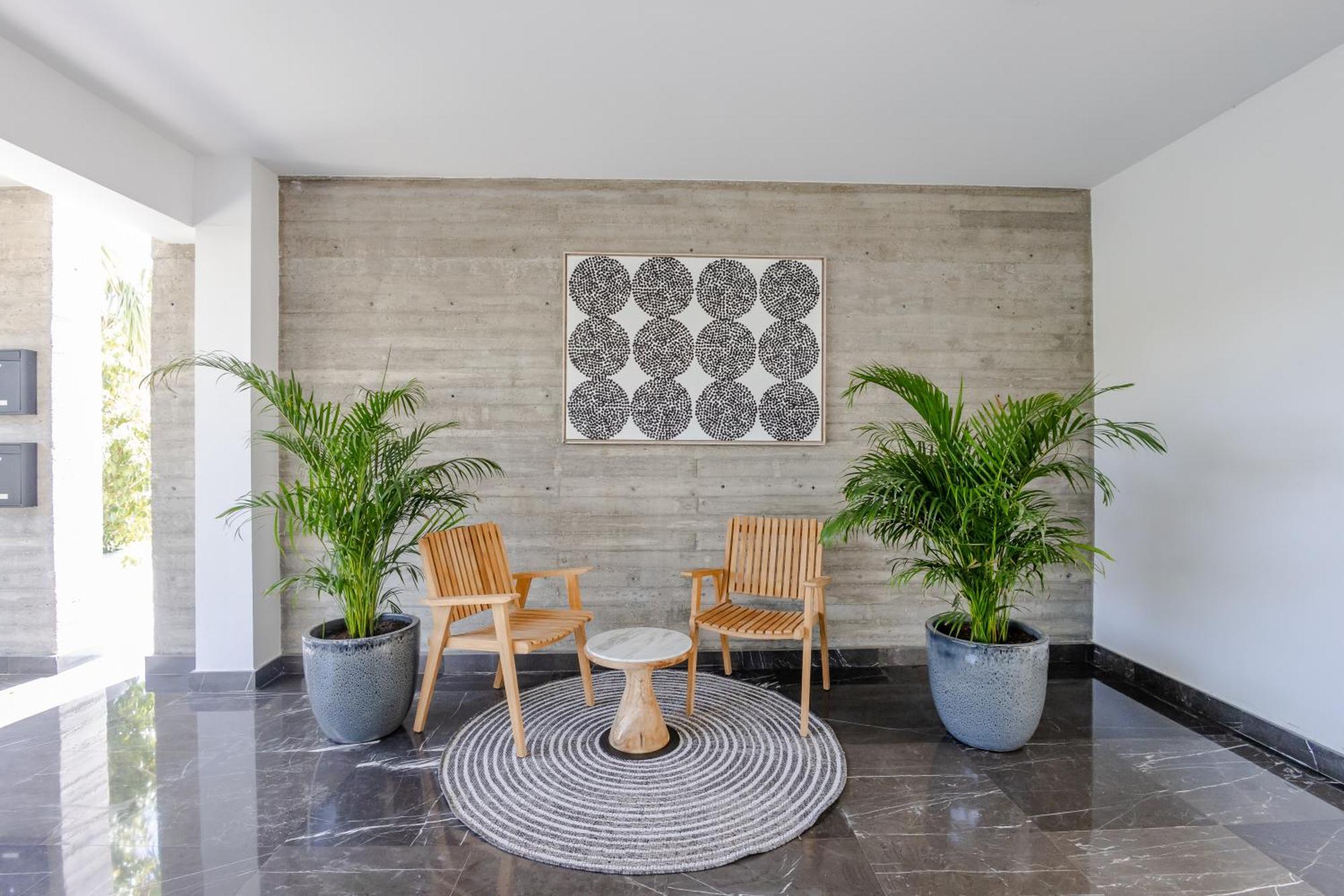 Sofia Luxury Apartment