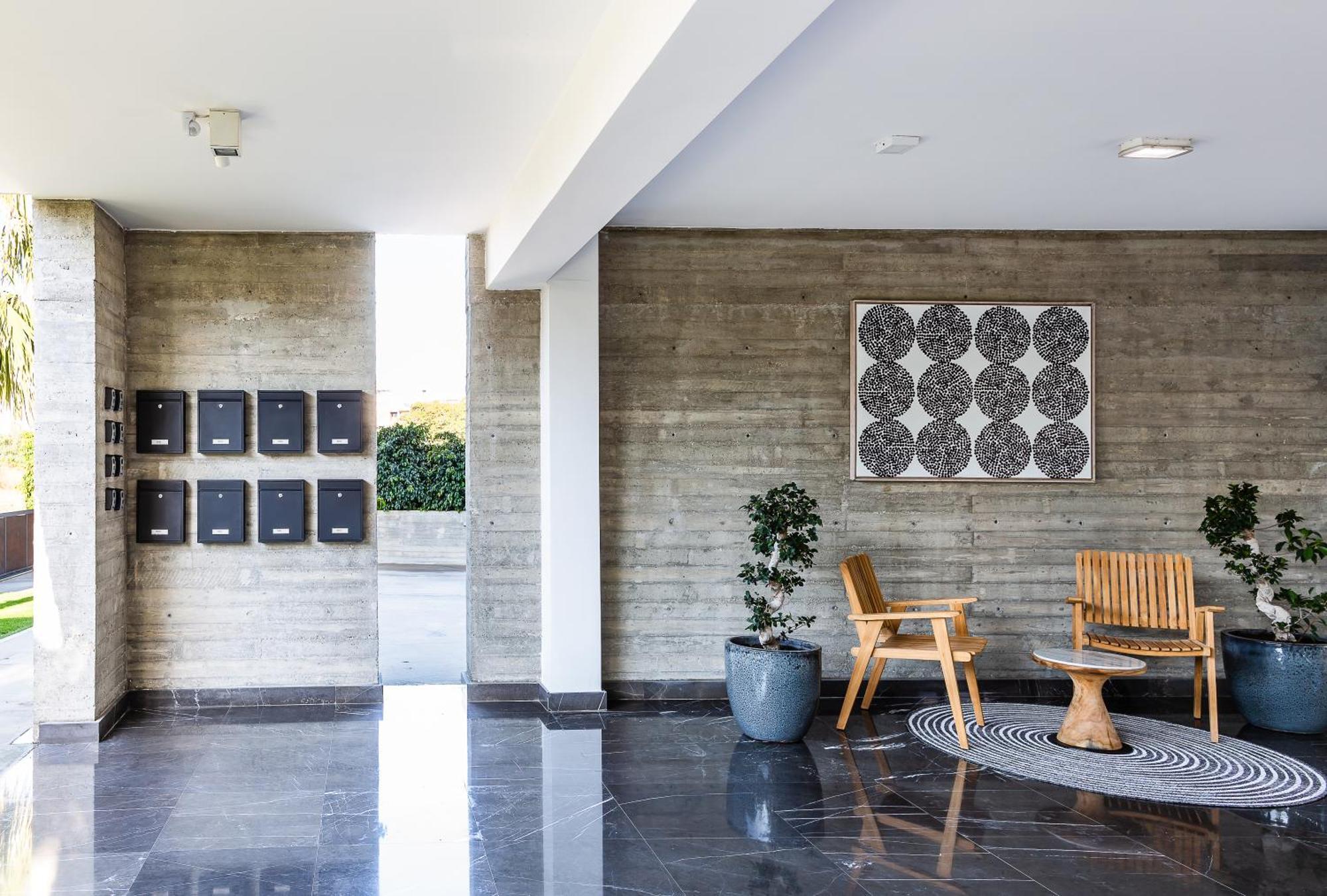 Sofia Luxury Apartment *