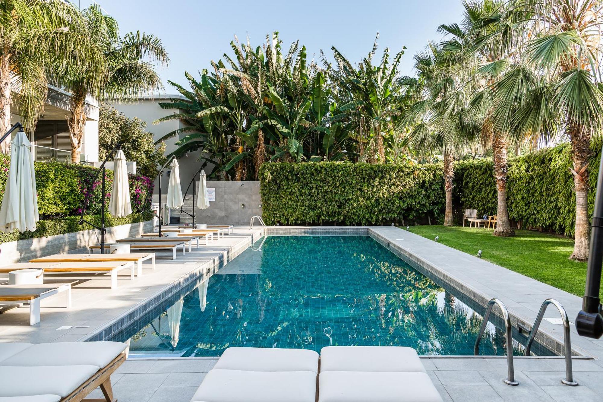 Sofia Luxury Apartment Paphos