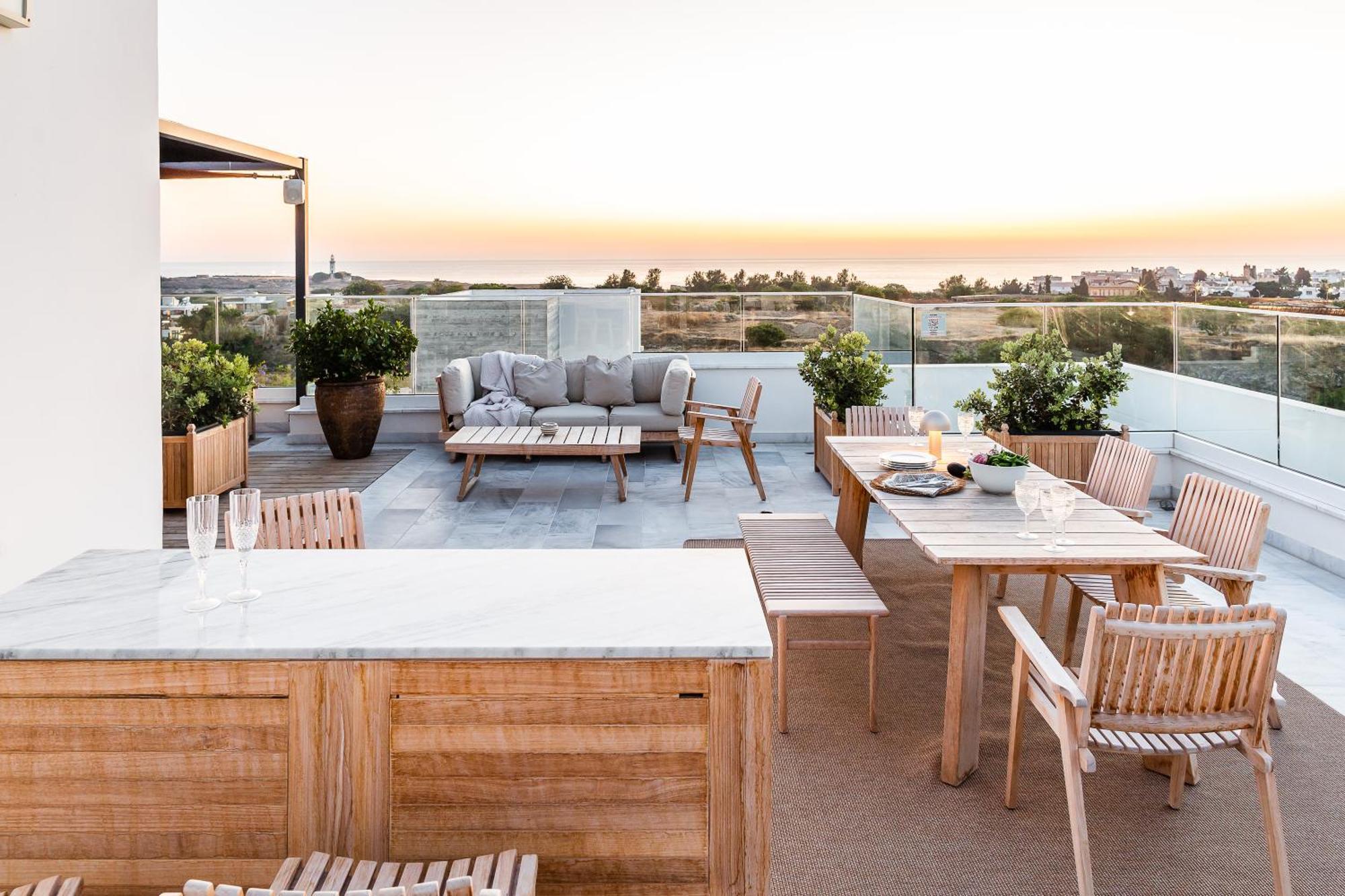 Apartment Sofia Luxury Paphos