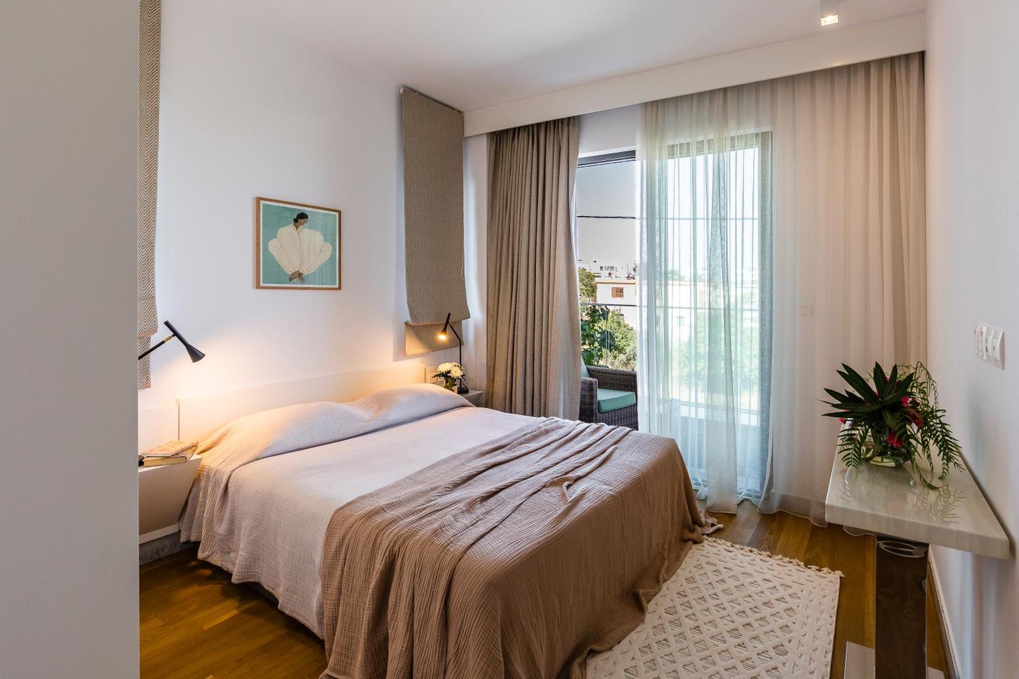 Sofia Luxury *