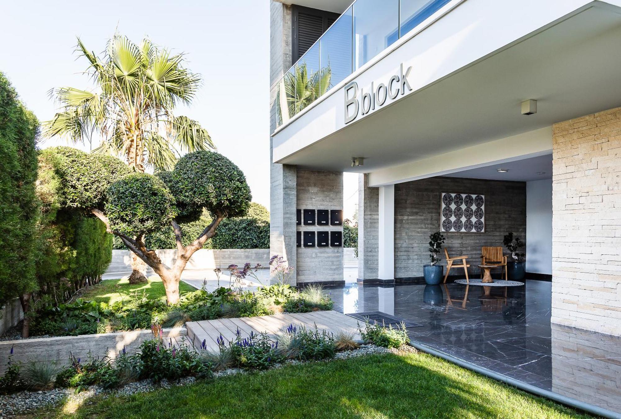 Sofia Luxury * Paphos