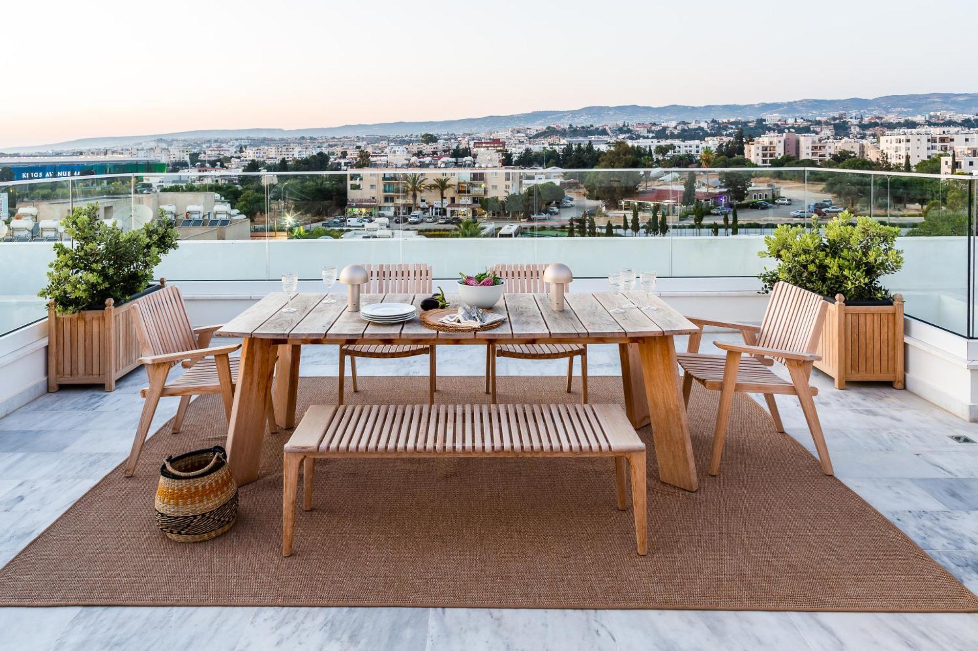 Apartment Sofia Luxury