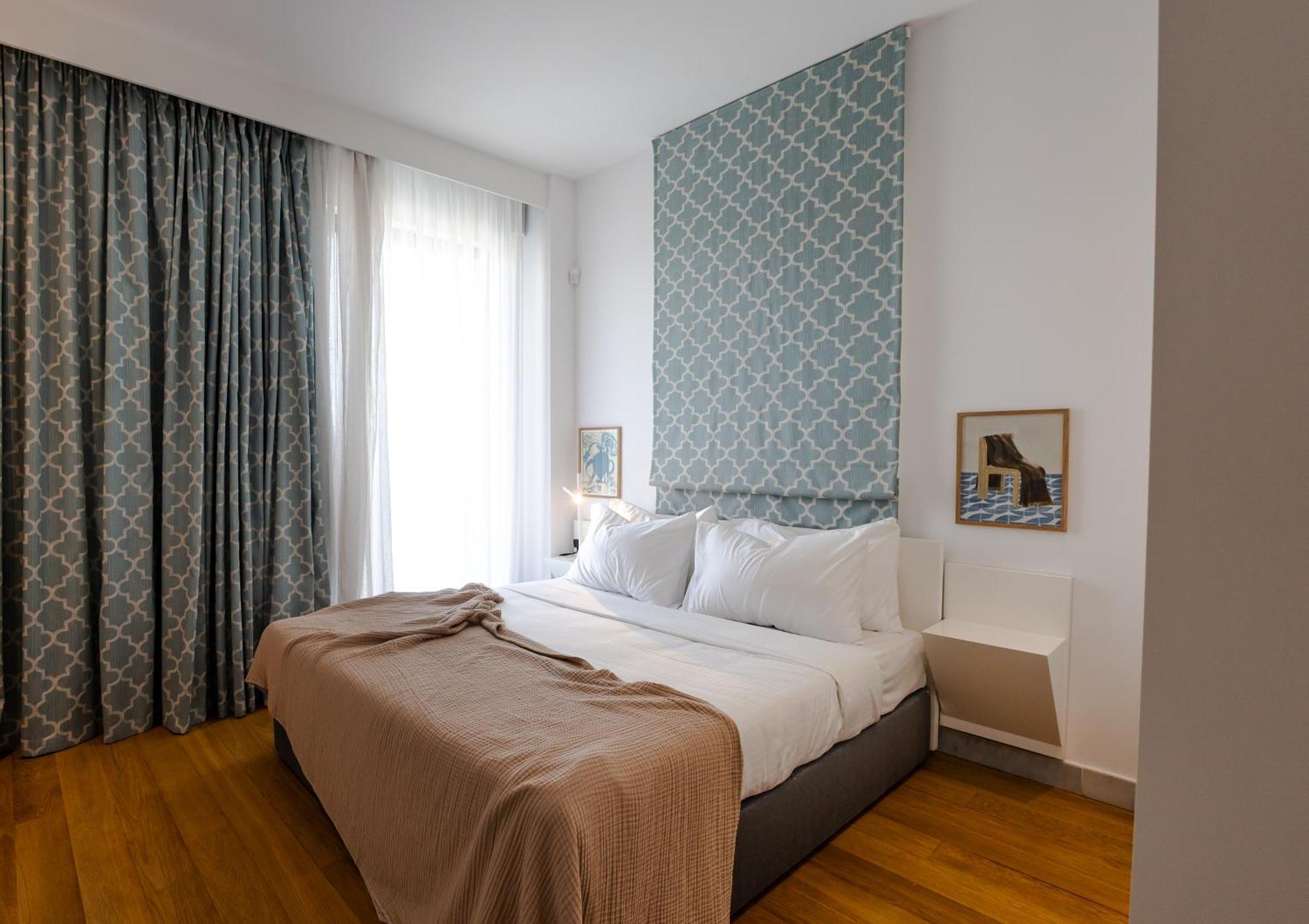 Sofia Luxury Paphos