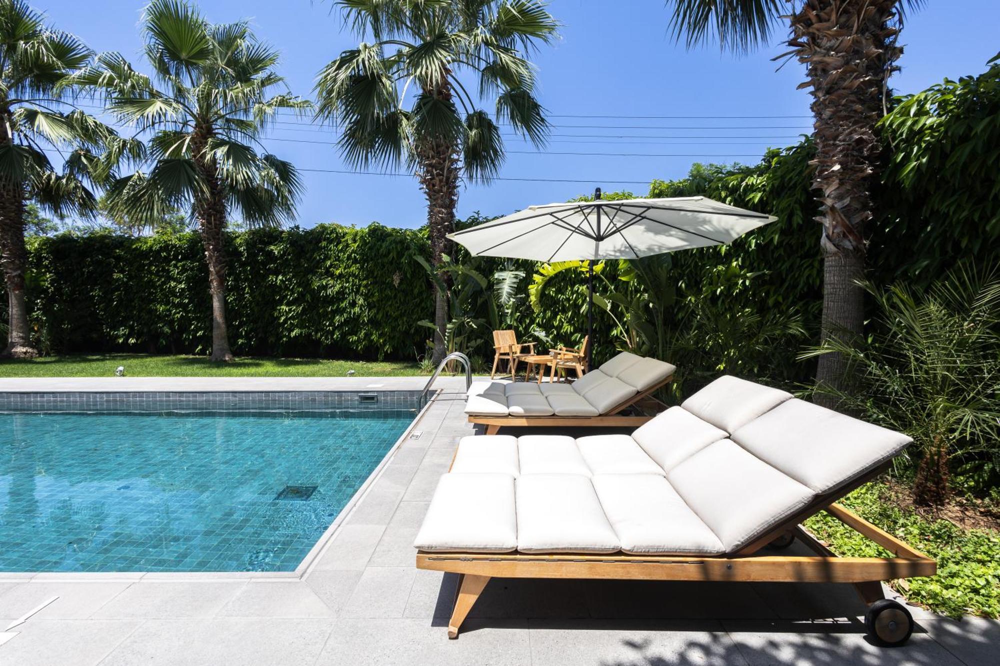 Sofia Luxury