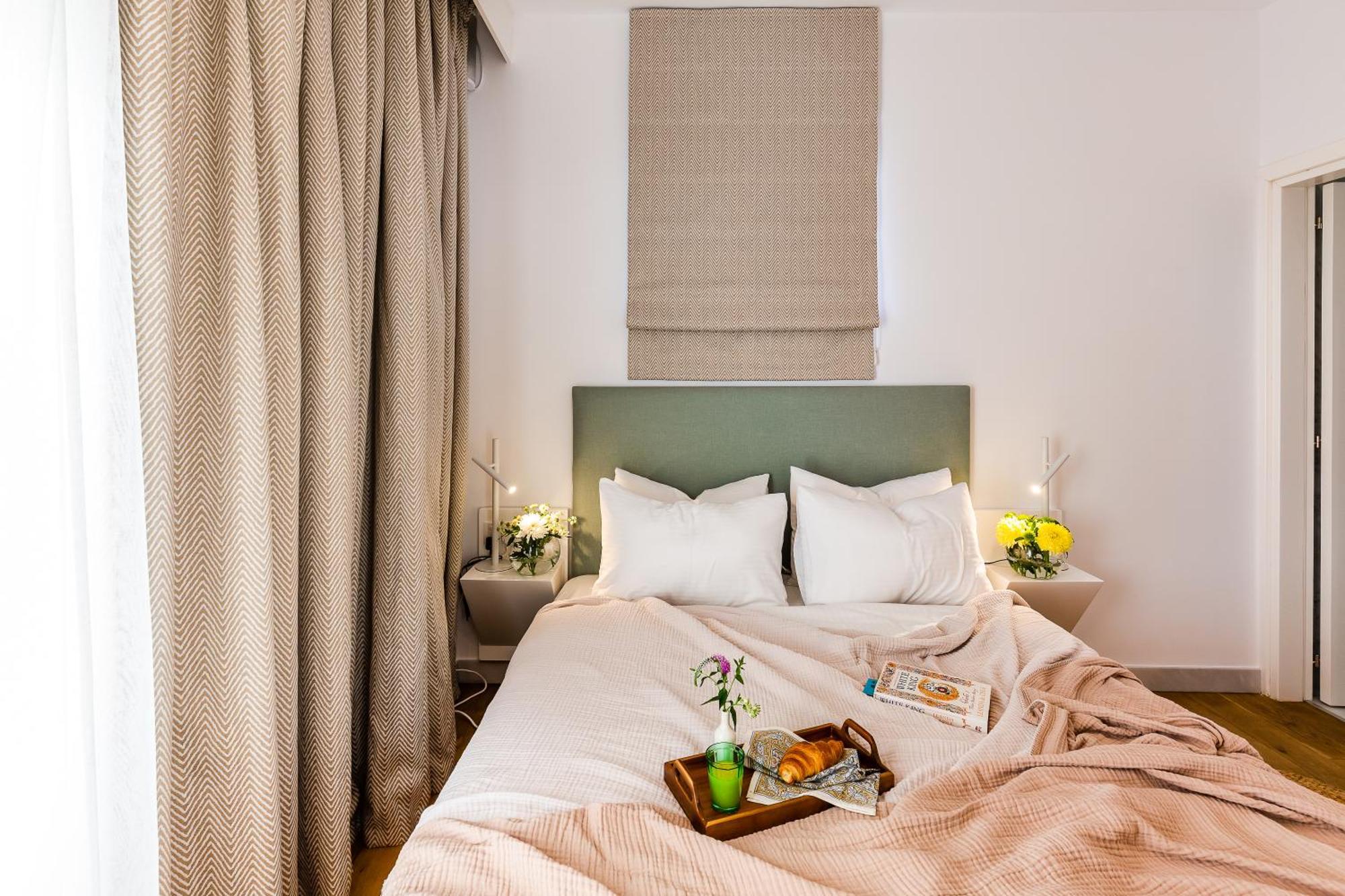 Apartment Sofia Luxury